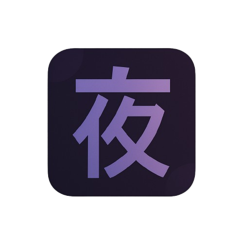 yoru logo